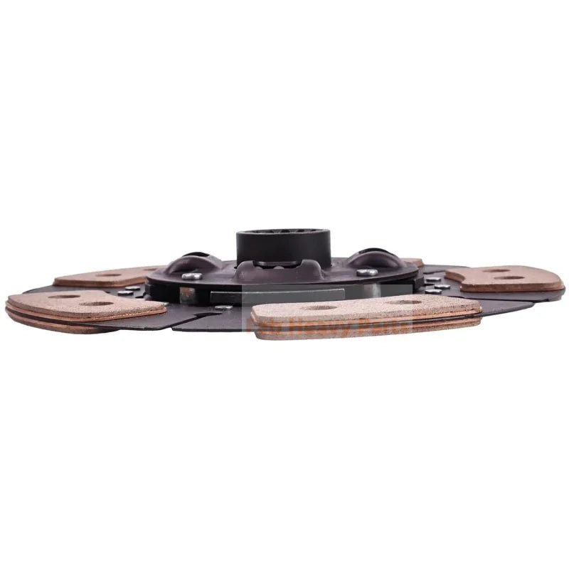 New Trans Disc 3A261 - 25133 3A261 - 25130 3A26125133 3A26125130 Fits for Kubota Tractor Models M5040 M6040 M7040 - Fab Heavy Parts