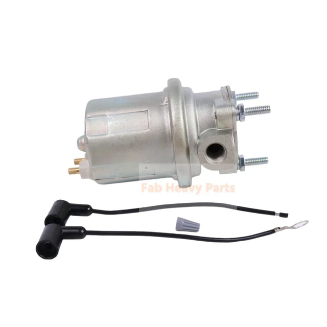 La nouvelle pompe à carburant de transfert ajuste pour P76924 229051 Carter Kohler