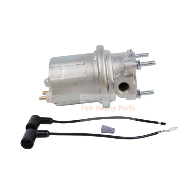 New Transfer Fuel Pump Fits For P76924 229051 Carter Kohler - Fab Heavy Parts