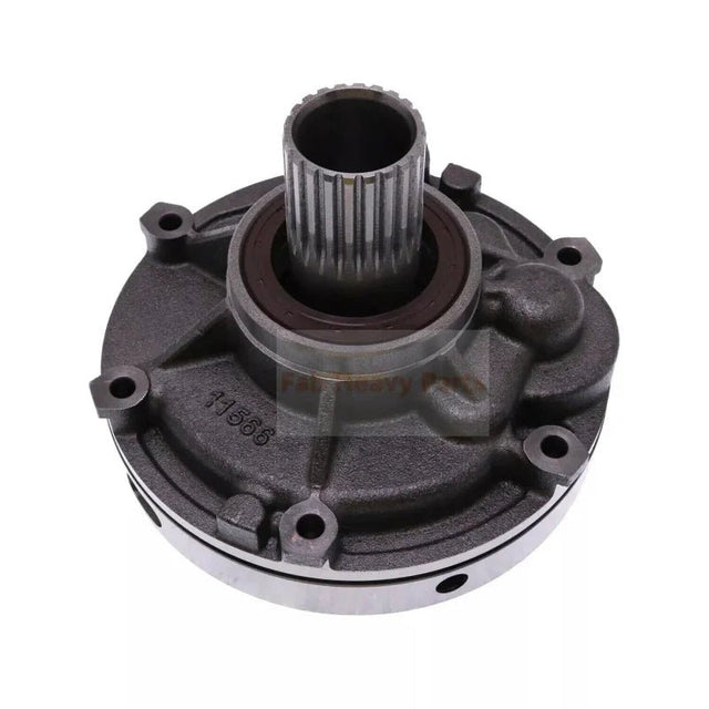 New Transmission Charge Pump 87429970 Fits for Case/IH 580N 570MXT 590SM+ - Fab Heavy Parts
