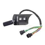 New Transmission Control Assembly 212-0403 2120403 107-6219 1076219 Fits for Caterpillar (CAT) 960F 815F 816F 814F