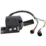 New Transmission Control Assembly 212 - 0403 2120403 107 - 6219 1076219 Fits for Caterpillar (CAT) 960F 815F 816F 814F - Fab Heavy Parts