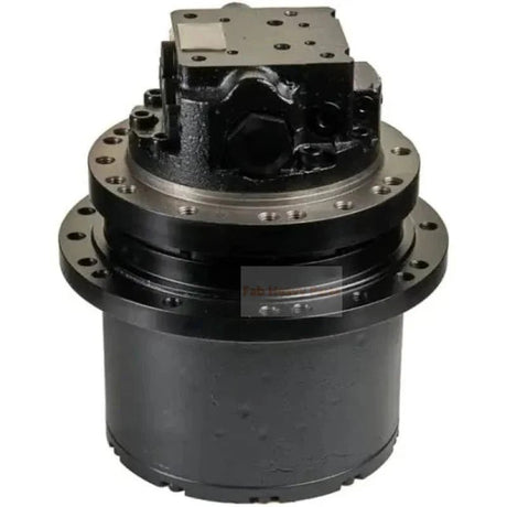 New Travel Motor Final Drive Assembly Fits for Caterpillar 303.5C 303.5CCR 303.5D 303.5E 303.5ECR - Fab Heavy Parts