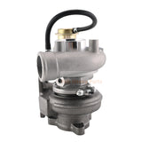 New Turbo 1E153-17012 Turbocharger 1E153-17010 1E15317011 for Kubota Engine V3800