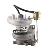 New Turbo 1E153-17012 Turbocharger 1E153-17010 1E15317011 for Kubota Engine V3800