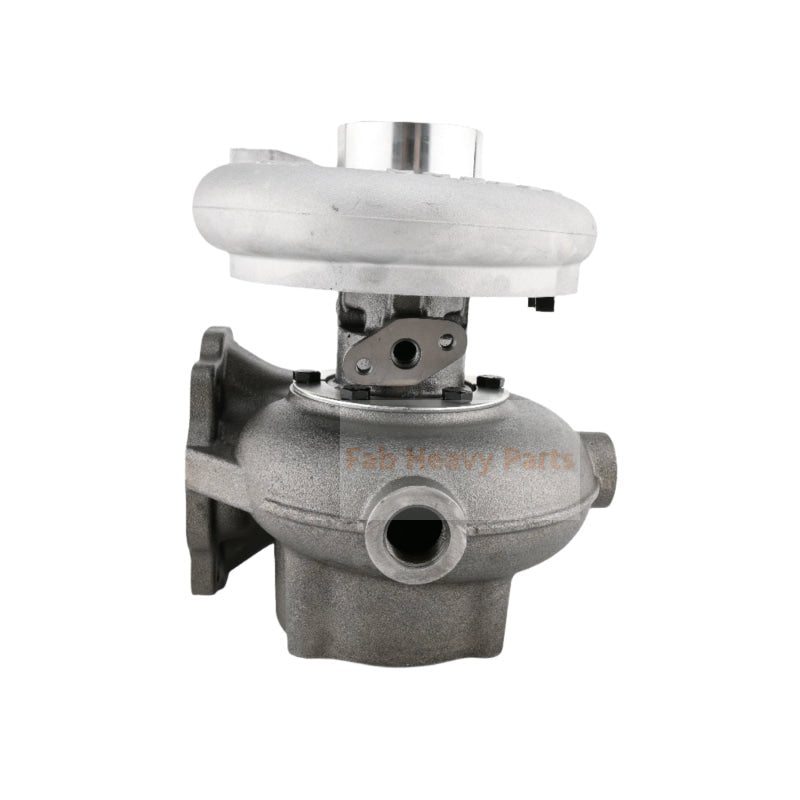 New Turbo 3523244 3802291 3523245 Turbocharger Replacement Fits for Cummins 6BT 4BT Marine Truck Engine - Fab Heavy Parts