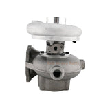 New Turbo 3523244 3802291 3523245 Turbocharger Replacement Fits for Cummins 6BT 4BT Marine Truck Engine - Fab Heavy Parts