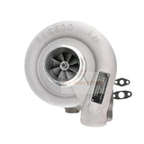 New Turbo 3523244 3802291 3523245 Turbocharger Replacement Fits for Cummins 6BT 4BT Marine Truck Engine - Fab Heavy Parts