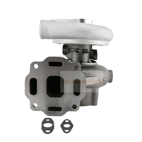 New Turbo 3523244 3802291 3523245 Turbocharger Replacement Fits for Cummins 6BT 4BT Marine Truck Engine - Fab Heavy Parts