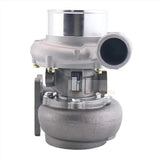 New Turbo S2ESL105 Turbocharger 104 - 5857 1045857 Fits for Caterpillar Engine 3116 3126 Loader 938F - Fab Heavy Parts