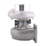 New Turbo S2ESL105 Turbocharger 104 - 5857 1045857 Fits for Caterpillar Engine 3116 3126 Loader 938F - Fab Heavy Parts
