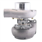 New Turbo S2ESL105 Turbocharger 104 - 5857 1045857 Fits for Caterpillar Engine 3116 3126 Loader 938F - Fab Heavy Parts