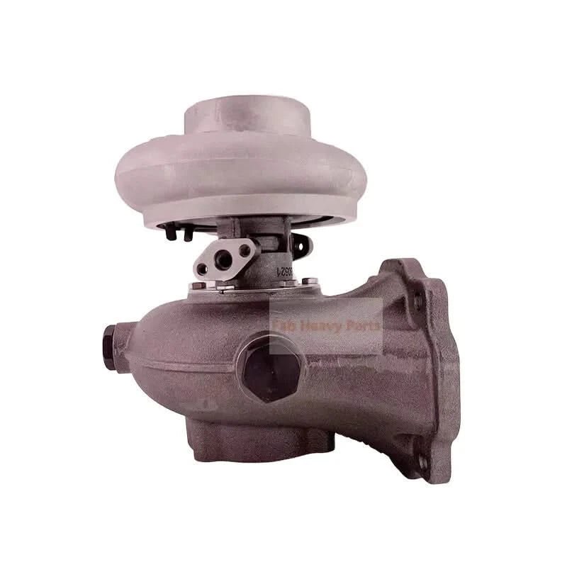 New Turbocharger 3802306, 3802306NX, 3802306RX Fits Cummins Marine Engine 6B - TAM 6BTAM - Fab Heavy Parts
