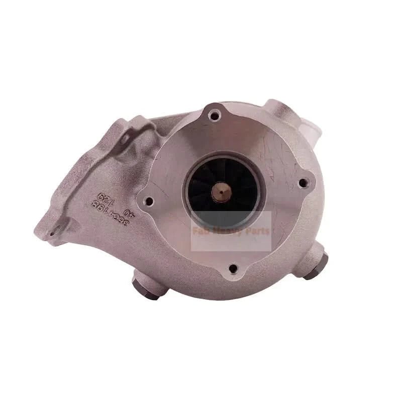 New Turbocharger 3802306, 3802306NX, 3802306RX Fits Cummins Marine Engine 6B - TAM 6BTAM - Fab Heavy Parts