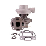 New Turbocharger 3802306, 3802306NX, 3802306RX Fits Cummins Marine Engine 6B - TAM 6BTAM - Fab Heavy Parts