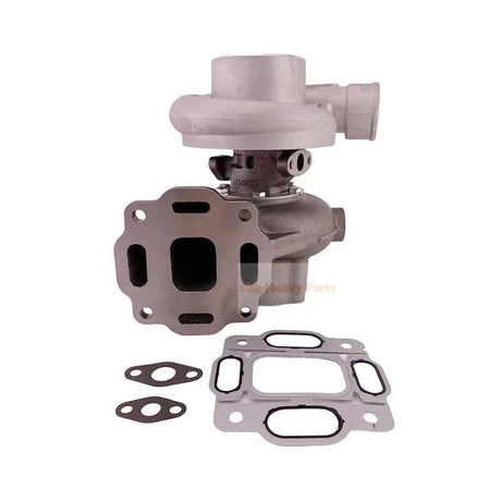 New Turbocharger 3802306, 3802306NX, 3802306RX Fits Cummins Marine Engine 6B - TAM 6BTAM - Fab Heavy Parts