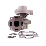 New Turbocharger 3802306, 3802306NX, 3802306RX Fits Cummins Marine Engine 6B - TAM 6BTAM - Fab Heavy Parts