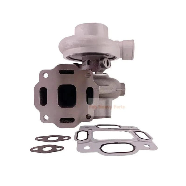 New Turbocharger 3802306, 3802306NX, 3802306RX Fits Cummins Marine Engine 6B - TAM 6BTAM - Fab Heavy Parts