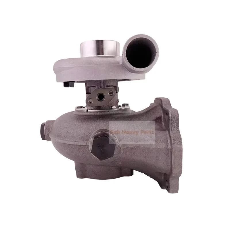 New Turbocharger 3802594, 3524424, 3528761 Turbo H1C Fits for Cummins Marine Engine 6BT 4BT - Fab Heavy Parts
