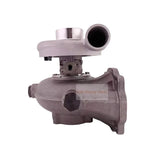 New Turbocharger 3802594, 3524424, 3528761 Turbo H1C Fits for Cummins Marine Engine 6BT 4BT - Fab Heavy Parts