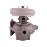 New Turbocharger 3802594, 3524424, 3528761 Turbo H1C Fits for Cummins Marine Engine 6BT 4BT - Fab Heavy Parts