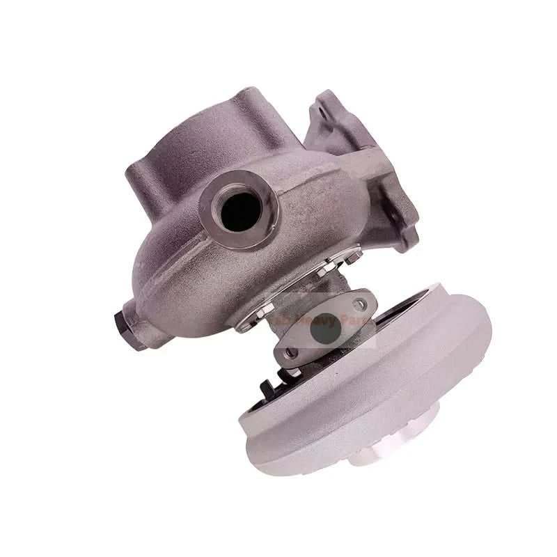 New Turbocharger 3802594, 3524424, 3528761 Turbo H1C Fits for Cummins Marine Engine 6BT 4BT - Fab Heavy Parts
