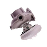 New Turbocharger 3802594, 3524424, 3528761 Turbo H1C Fits for Cummins Marine Engine 6BT 4BT - Fab Heavy Parts