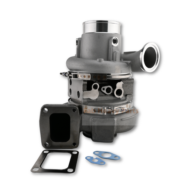 Neuer Turbolader 4040648 4040650 Passend für 2006–14 Passend für Cummins (CTT) Industriekrane mit ISC-, ISL-, B3-, B4- und ISM-Motor