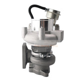 Nuevo turbocompresor 6208 81 8100, 6205-81-8250 se adapta a Komatsu Excavator PC130-8 4D95LE MOTOR