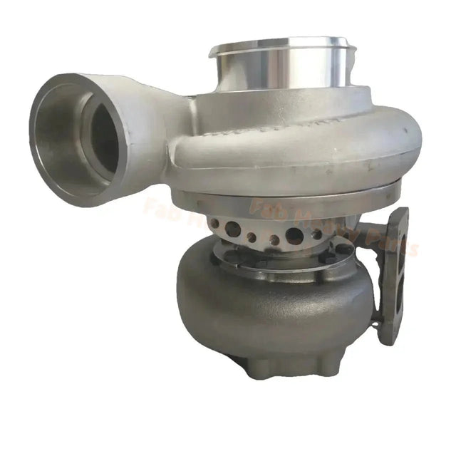 New Turbocharger 6505 - 67 - 5020 6505675020 Fits for Komatsu Engine SAA12V140E - 3A - Fab Heavy Parts