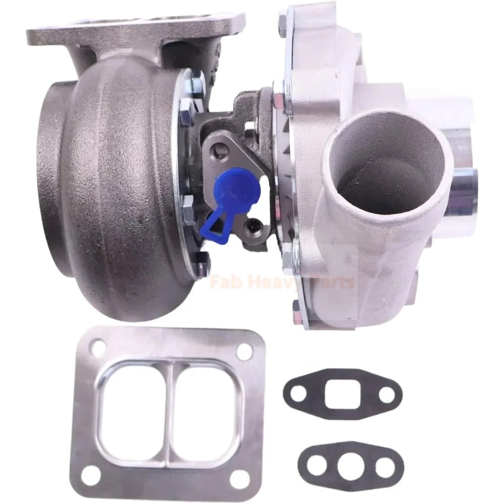 New Turbocharger 74035196 74036606 74036395 Fits for Allis Chalmers Tractor 7080 7580 8030 8050 8070 - Fab Heavy Parts