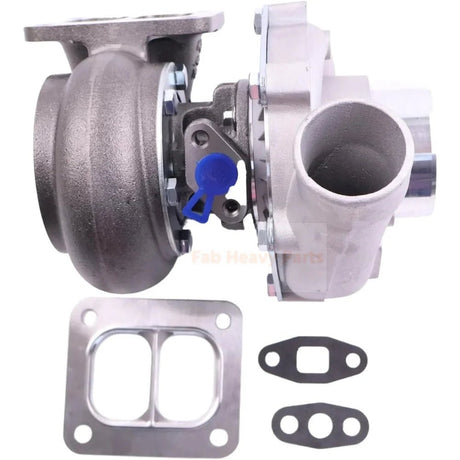 New Turbocharger 74035196 74036606 74036395 Fits for Allis Chalmers Tractor 7080 7580 8030 8050 8070 - Fab Heavy Parts