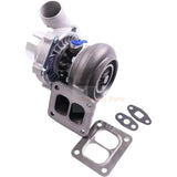 New Turbocharger 74035196 74036606 74036395 Fits for Allis Chalmers Tractor 7080 7580 8030 8050 8070 - Fab Heavy Parts