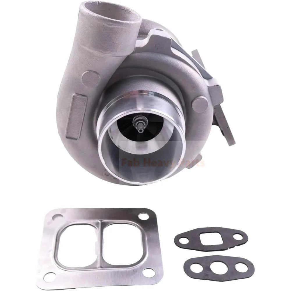 New Turbocharger 74035196 74036606 74036395 Fits for Allis Chalmers Tractor 7080 7580 8030 8050 8070 - Fab Heavy Parts