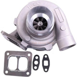 New Turbocharger 74035196 74036606 74036395 Fits for Allis Chalmers Tractor 7080 7580 8030 8050 8070 - Fab Heavy Parts