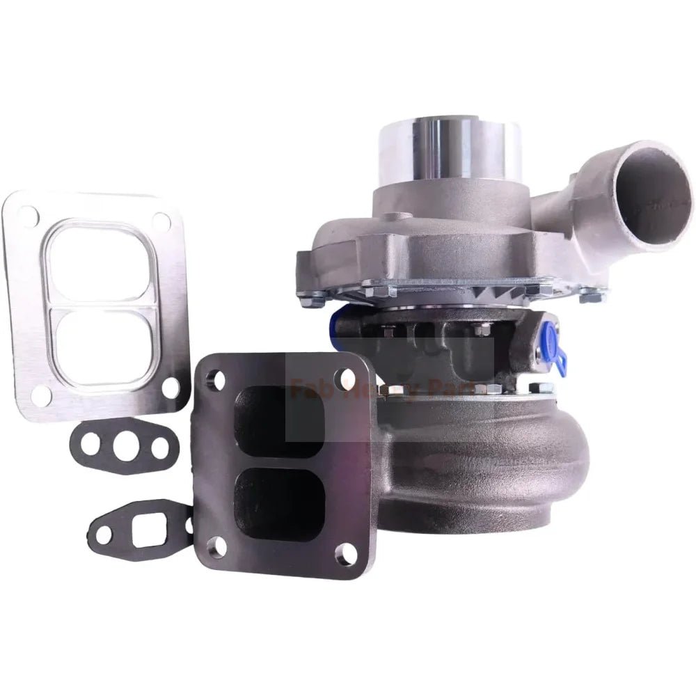 New Turbocharger 74035196 74036606 74036395 Fits for Allis Chalmers Tractor 7080 7580 8030 8050 8070 - Fab Heavy Parts