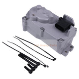 NIEUWE TURBO CHARGER Actuator 6374774 6374774RX Past voor Cummins ISB6.7 Motor