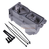 NIEUWE TURBO CHARGER Actuator 6374774 6374774RX Past voor Cummins ISB6.7 Motor