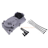 NIEUWE TURBO CHARGER Actuator 6374774 6374774RX Past voor Cummins ISB6.7 Motor