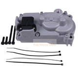 NIEUWE TURBO CHARGER Actuator 6374774 6374774RX Past voor Cummins ISB6.7 Motor
