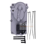 New Turbocharger Actuator 6374774 6374774RX Fits For Cummins ISB6.7 Engine - Fab Heavy Parts