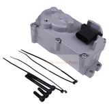 New Turbocharger Actuator 6374774 6374774RX Fits For Cummins ISB6.7 Engine - Fab Heavy Parts