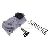 New Turbocharger Actuator 6374774 6374774RX Fits For Cummins ISB6.7 Engine - Fab Heavy Parts