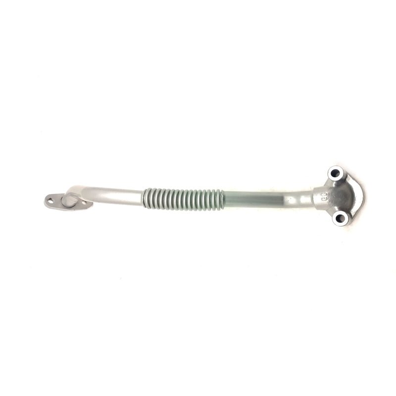 New Turbocharger Oil Supply and Return Line for Isuzu 6HK1 Engine - Fab Heavy Parts