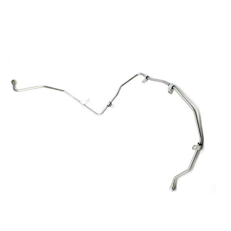 New Turbocharger Oil Supply and Return Line for Isuzu 6HK1 Engine - Fab Heavy Parts