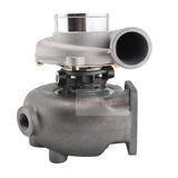 New TW4103 Turbocharger Detroit Diesel Marine 8.2L D 466082 - 0002 8923640 Turbo - Fab Heavy Parts