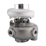 New TW4103 Turbocharger Detroit Diesel Marine 8.2L D 466082 - 0002 8923640 Turbo - Fab Heavy Parts