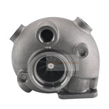 New TW4103 Turbocharger Detroit Diesel Marine 8.2L D 466082 - 0002 8923640 Turbo - Fab Heavy Parts