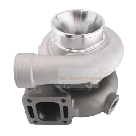 New TW4103 Turbocharger Detroit Diesel Marine 8.2L D 466082 - 0002 8923640 Turbo - Fab Heavy Parts
