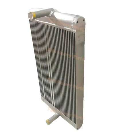 New Type Fits for Caterpillar 320C Hydraulic Oil Cooler - Fab Heavy Parts